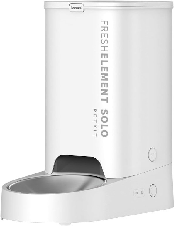 PETKIT Comedero Gato Automático